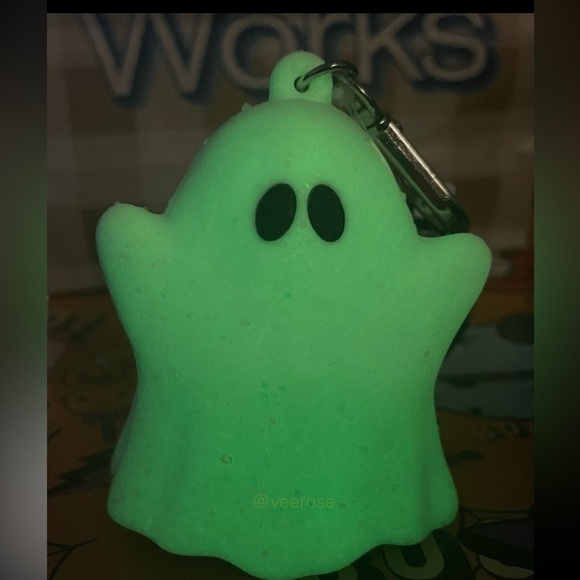 bath and bodyworks halloween 2024 - Picture 6 of 8